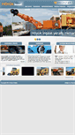 Mobile Screenshot of hoyuk.com.tr